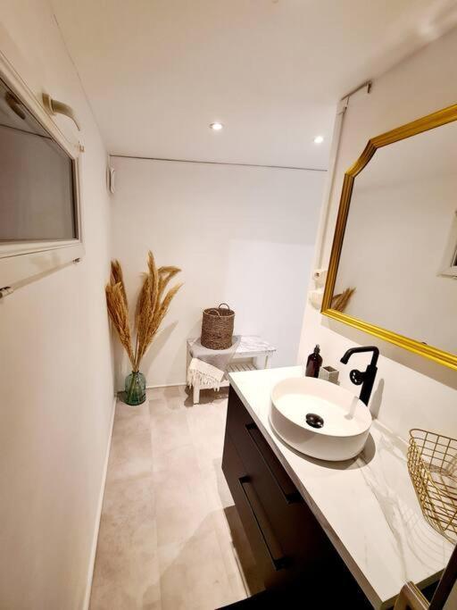 Appartement Cosy Et Calme En Hyper-Centre Tarbes Exterior foto